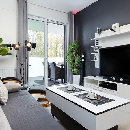 Platinium Apartment By Renters Prestige Rewal Eksteriør bilde