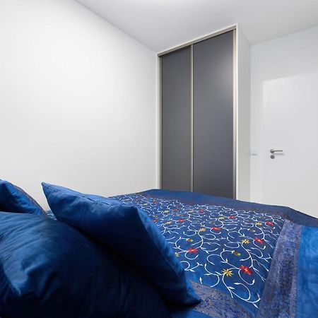 Platinium Apartment By Renters Prestige Rewal Eksteriør bilde