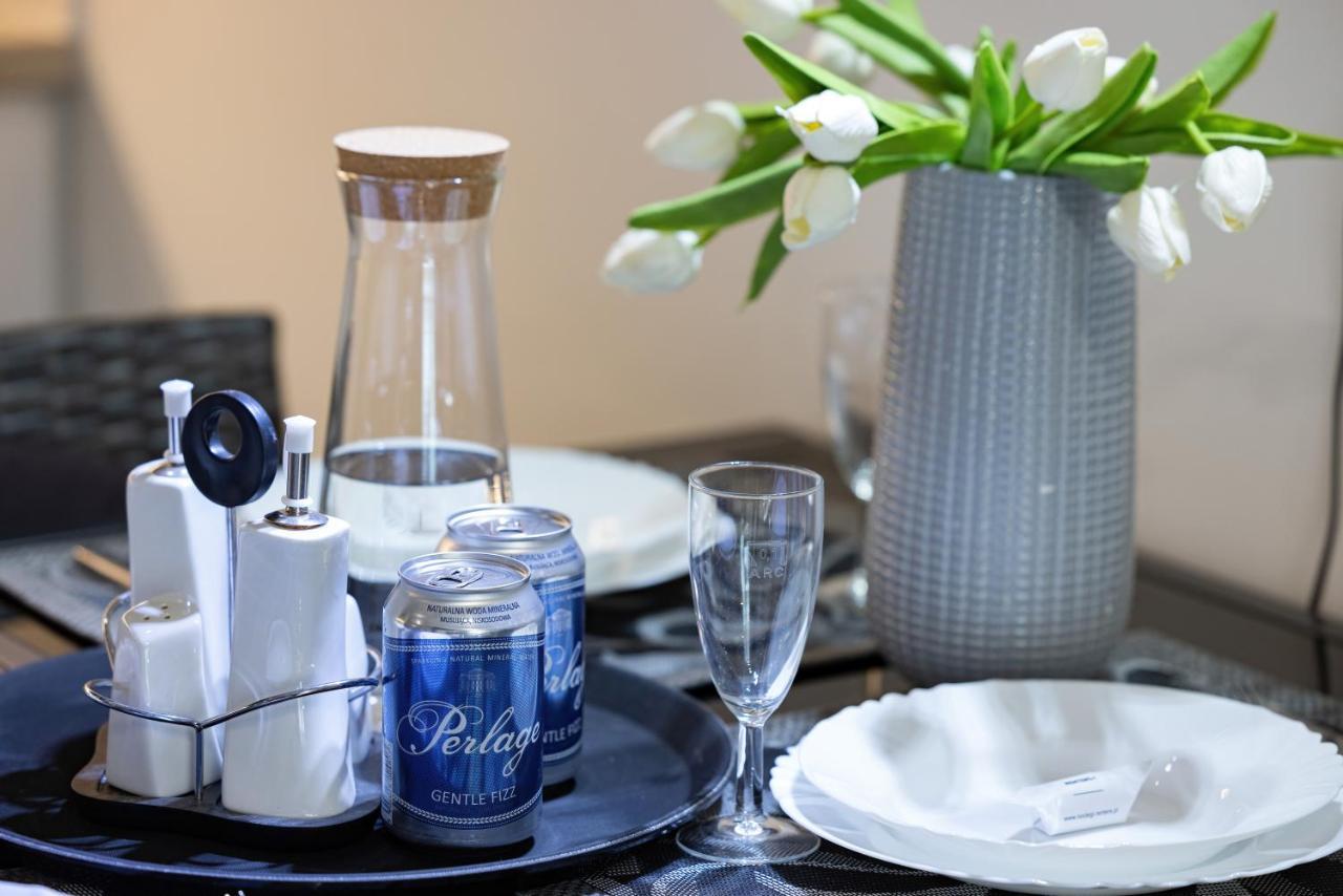 Platinium Apartment By Renters Prestige Rewal Eksteriør bilde