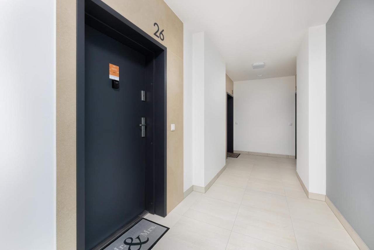 Platinium Apartment By Renters Prestige Rewal Eksteriør bilde
